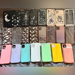 23 IPHONE 11 Cases
